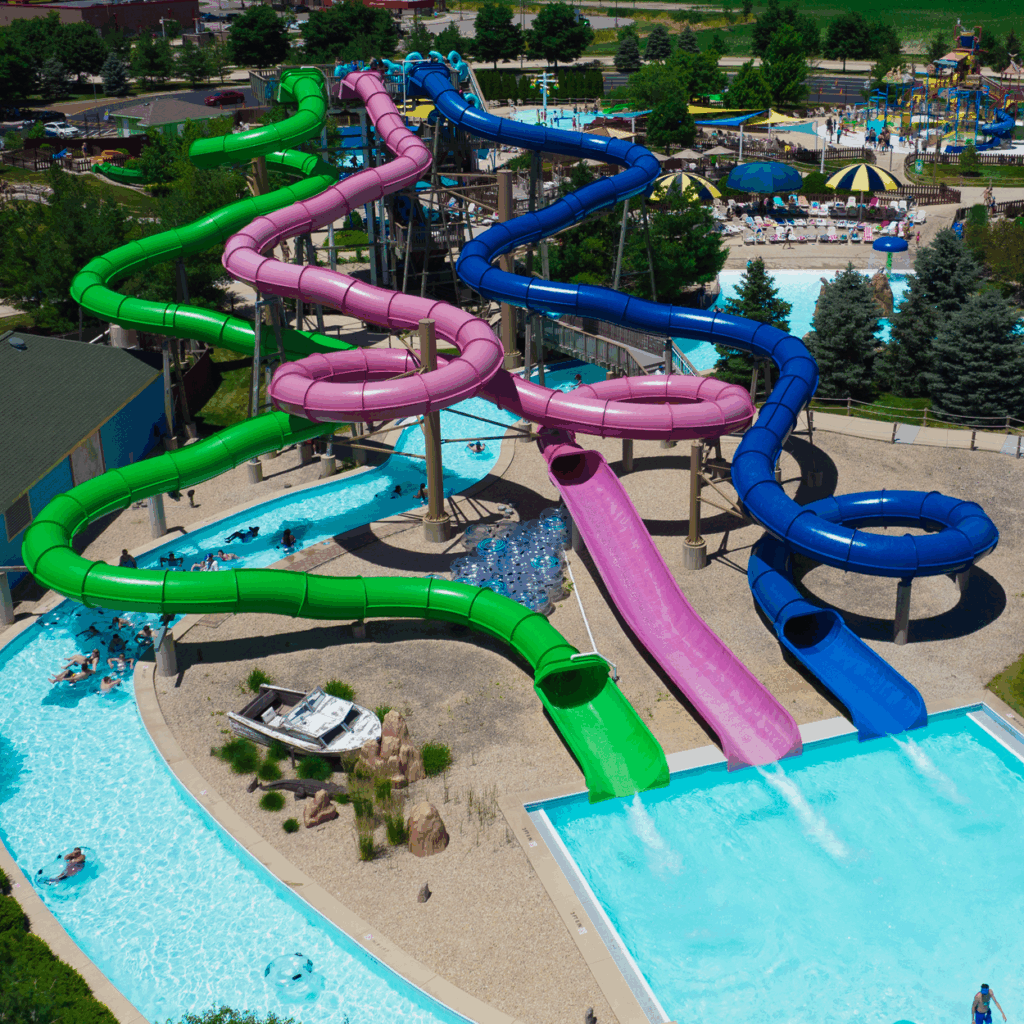 Three Sisters attraction photo