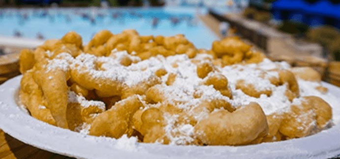Surfside Funnel Cakes