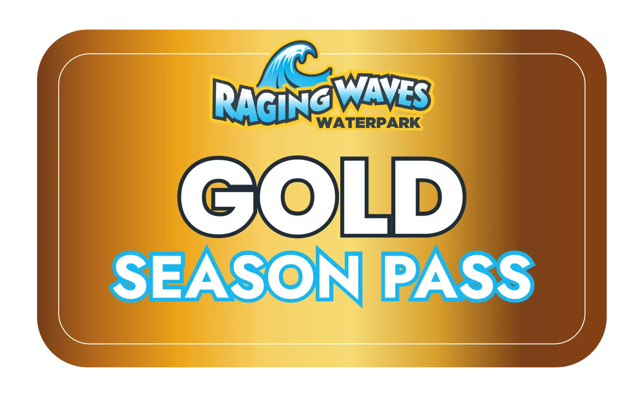 Gold Season Pass