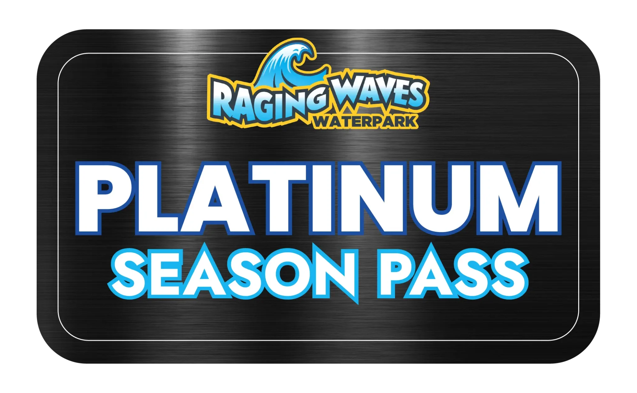 Platinum Season Pass
