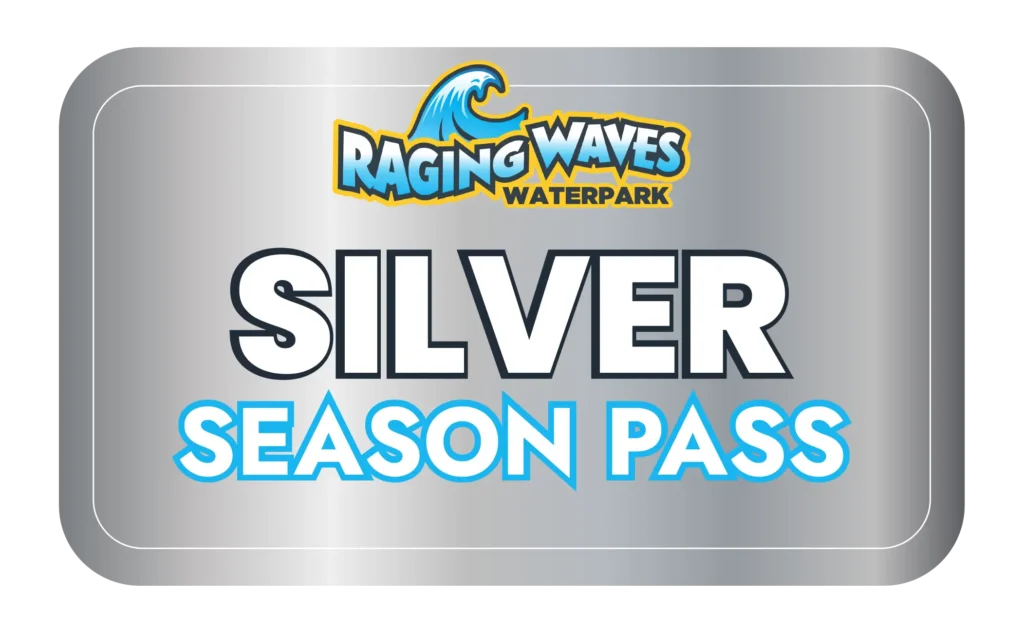 buy 4 and save - silver season passes