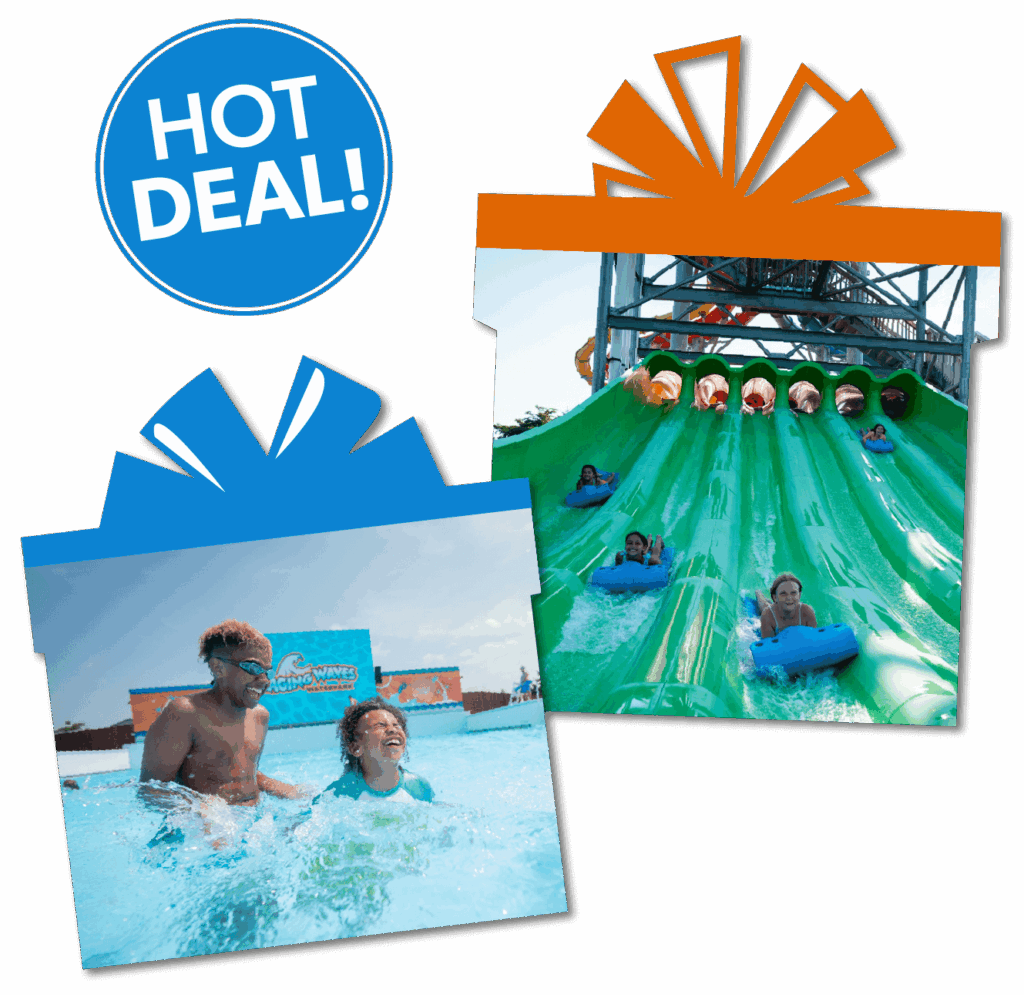 hot deal on season pass renewals