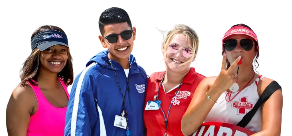 now hiring team members