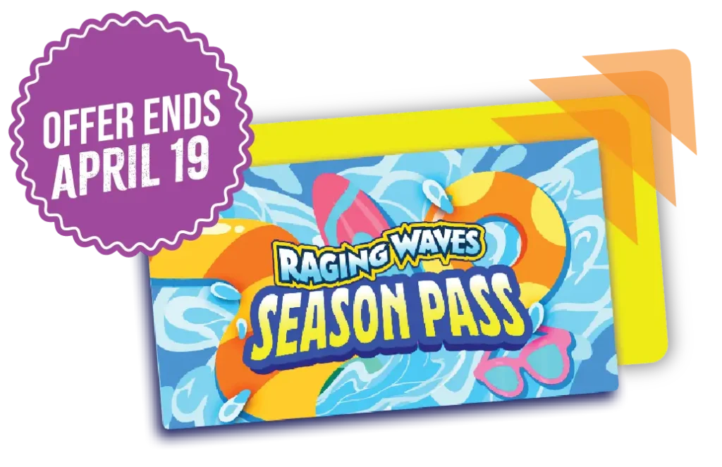 Free Season Pass Upgrade
